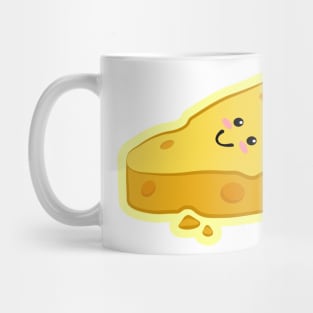 Cheese Lover Mug